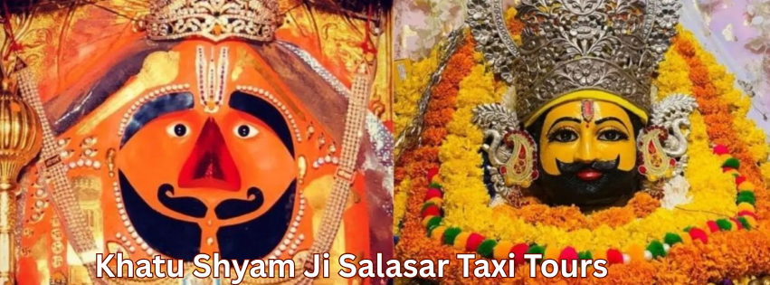 Shekhawati Taxi Tour